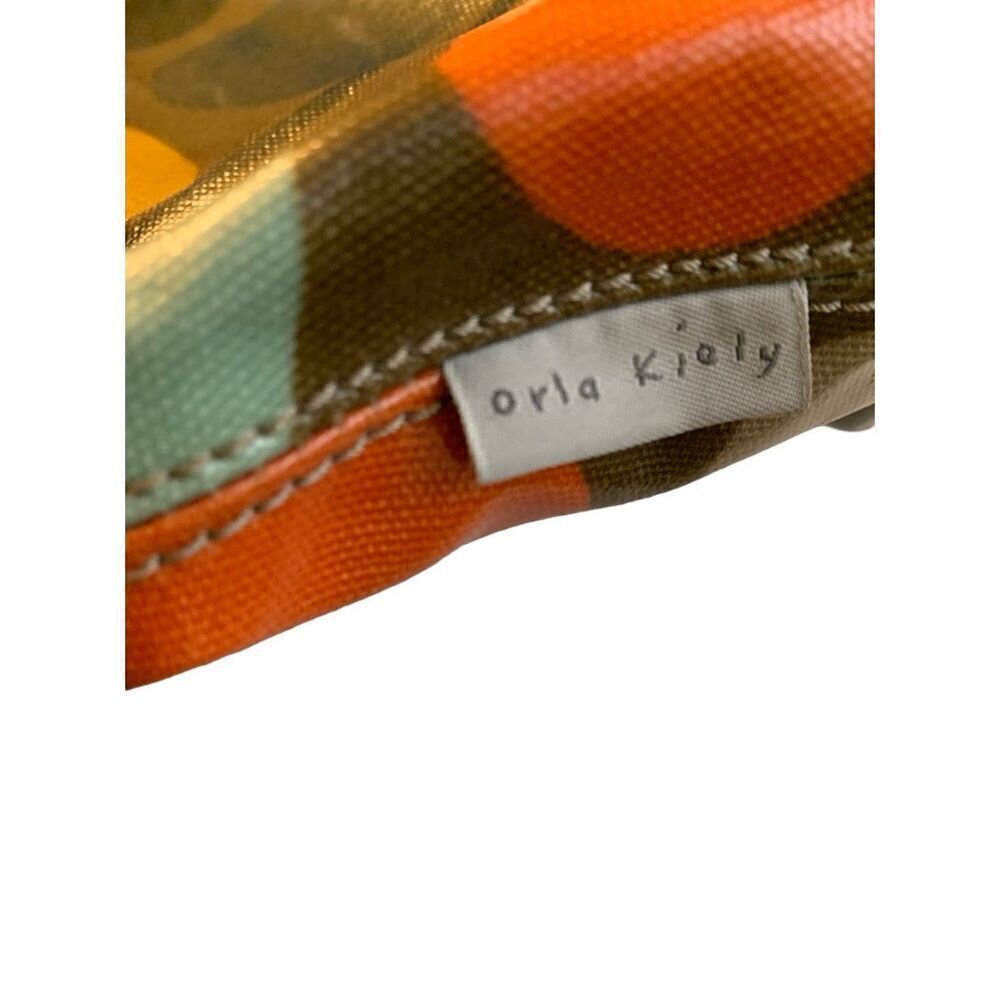 Orla Kiely floral bag purse - Picture 4 of 15